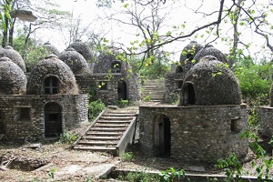 beatles-ashram