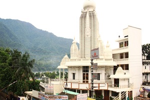 madhuban-ashram